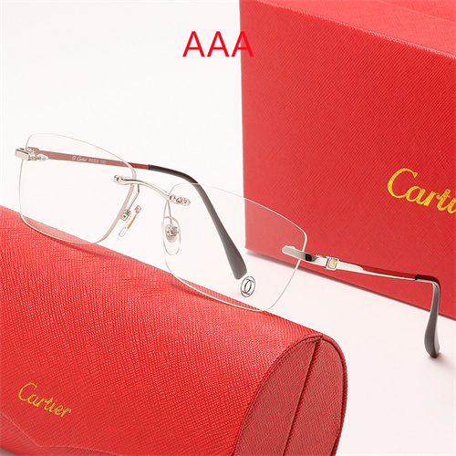 Cartier-Sunglass(AAA+)-0454