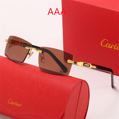 Cartier-Sunglass(AAA+)-0455
