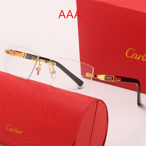 Cartier-Sunglass(AAA+)-0459