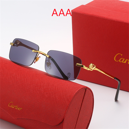 Cartier-Sunglass(AAA+)-0463
