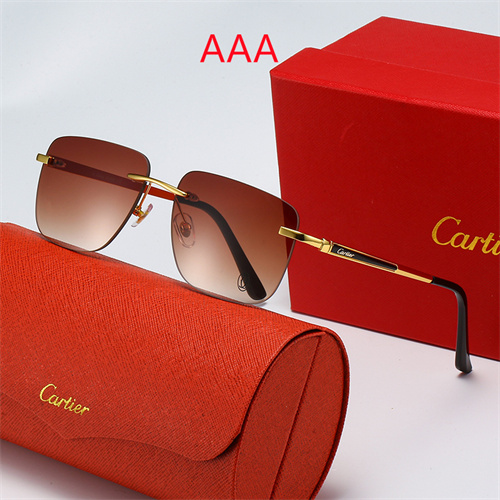 Cartier-Sunglass(AAA+)-0466