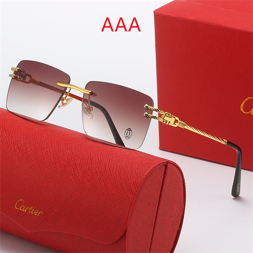 Cartier-Sunglass(AAA+)-0473