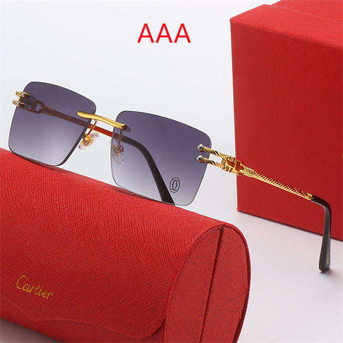 Cartier-Sunglass(AAA+)-0474