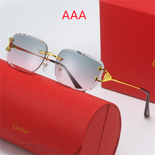 Cartier-Sunglass(AAA+)-0490