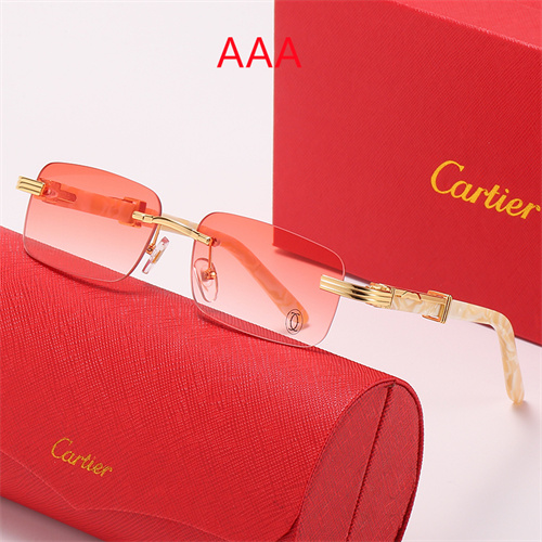 Cartier-Sunglass(AAA+)-0499