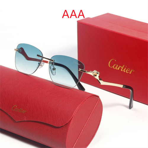 Cartier-Sunglass(AAA+)-0050