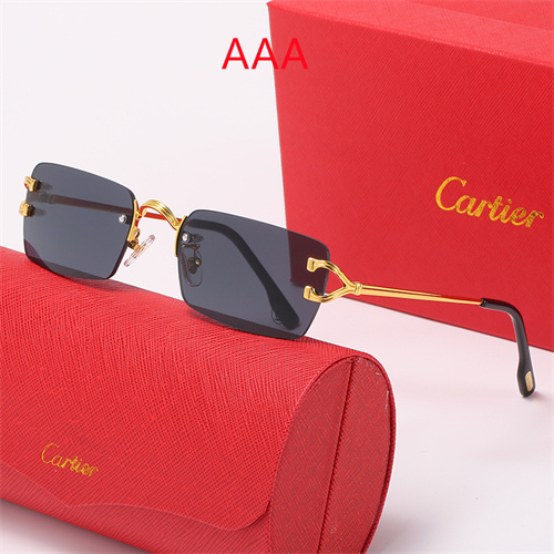 Cartier-Sunglass(AAA+)-0508