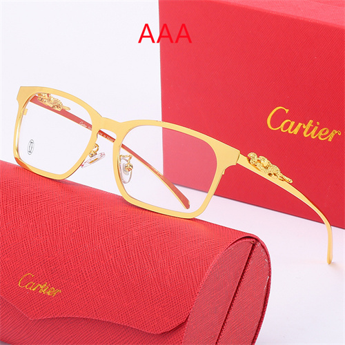Cartier-Sunglass(AAA+)-0518