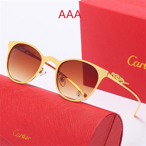 Cartier-Sunglass(AAA+)-0522