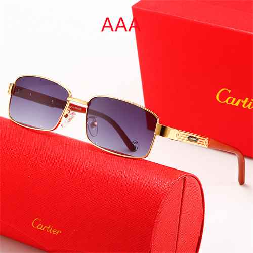 Cartier-Sunglass(AAA+)-0525