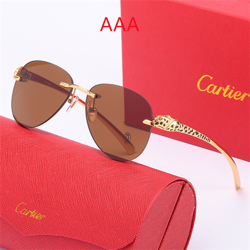 Cartier-Sunglass(AAA+)-0545