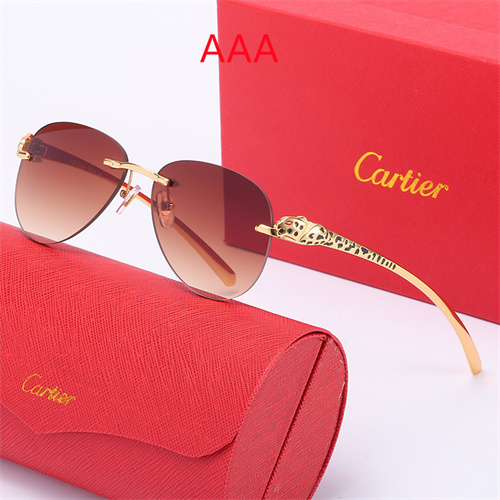 Cartier-Sunglass(AAA+)-0546