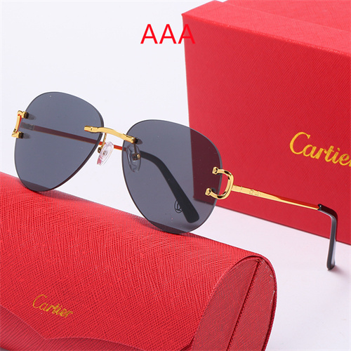 Cartier-Sunglass(AAA+)-0558