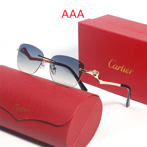 Cartier-Sunglass(AAA+)-0056