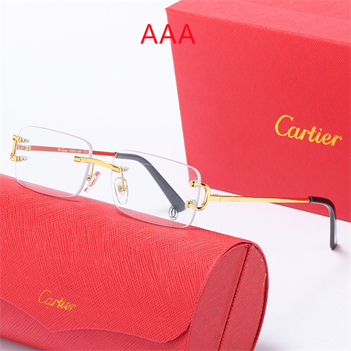 Cartier-Sunglass(AAA+)-0565