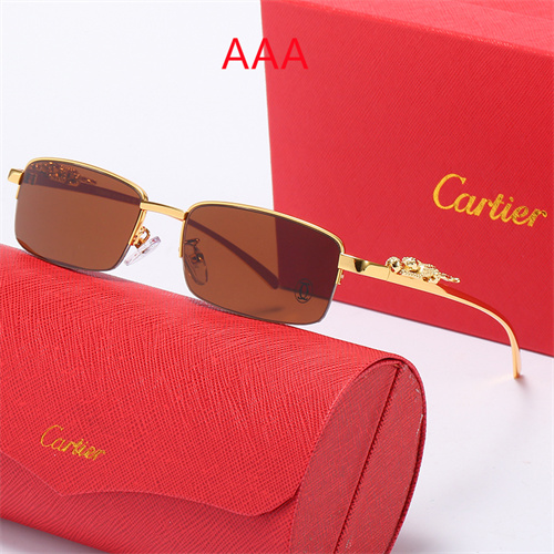 Cartier-Sunglass(AAA+)-0579