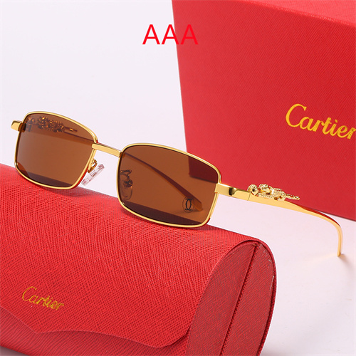 Cartier-Sunglass(AAA+)-0585