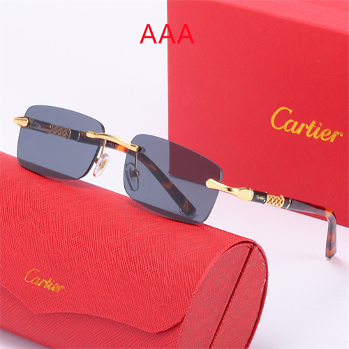 Cartier-Sunglass(AAA+)-0587