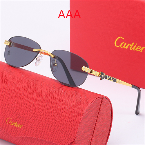 Cartier-Sunglass(AAA+)-0591
