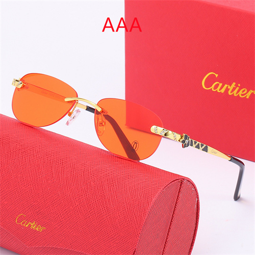 Cartier-Sunglass(AAA+)-0593