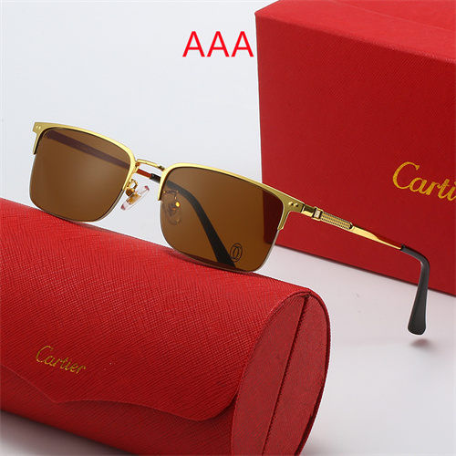 Cartier-Sunglass(AAA+)-0597