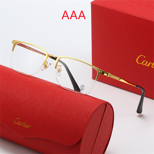 Cartier-Sunglass(AAA+)-0598