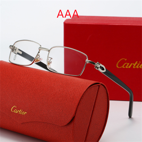 Cartier-Sunglass(AAA+)-0603