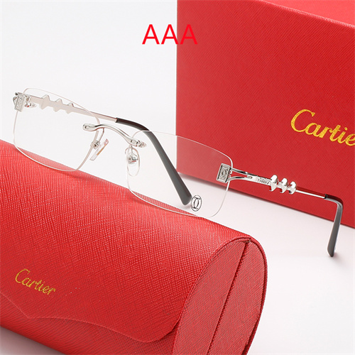 Cartier-Sunglass(AAA+)-0608