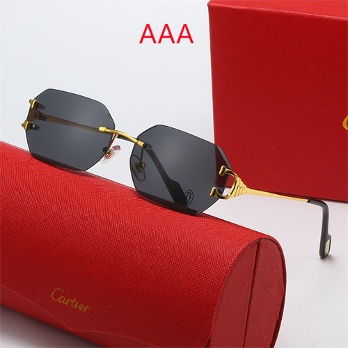 Cartier-Sunglass(AAA+)-0610