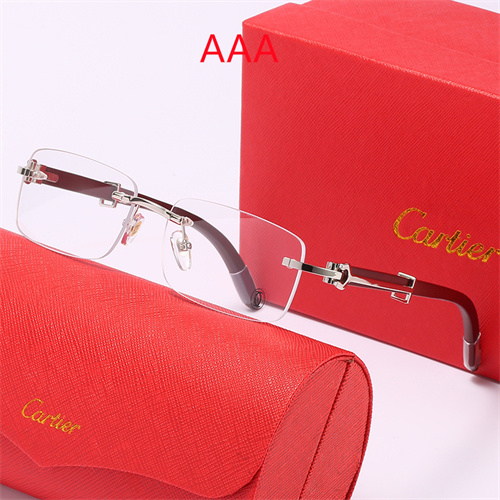 Cartier-Sunglass(AAA+)-0625