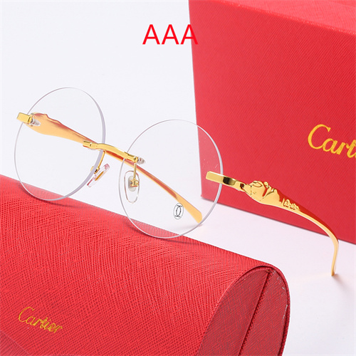 Cartier-Sunglass(AAA+)-0636