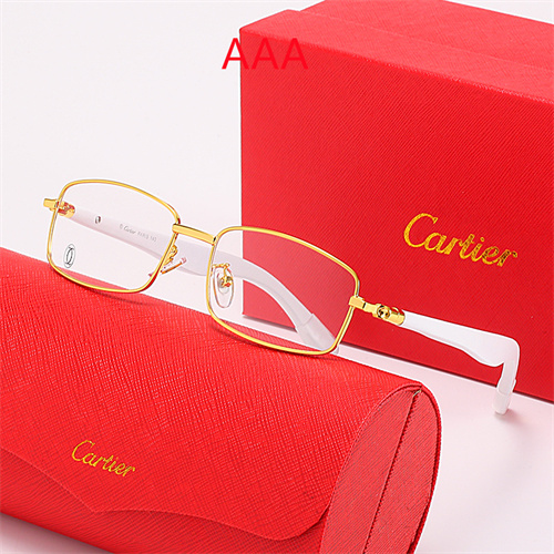 Cartier-Sunglass(AAA+)-0655