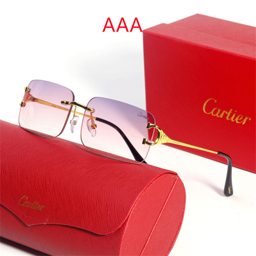 Cartier-Sunglass(AAA+)-0662