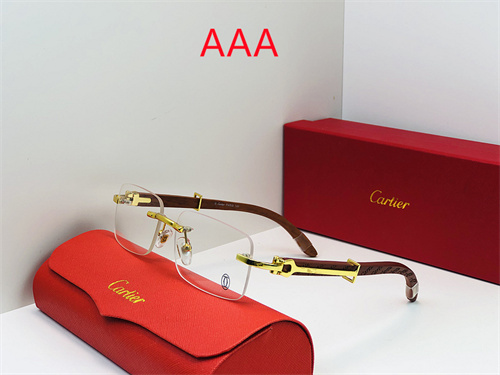 Cartier-Sunglass(AAA+)-0667