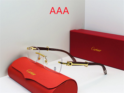 Cartier-Sunglass(AAA+)-0668