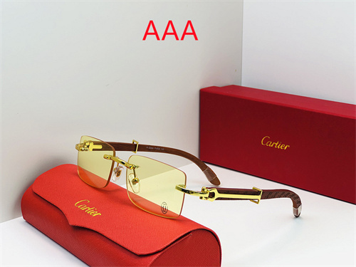 Cartier-Sunglass(AAA+)-0670