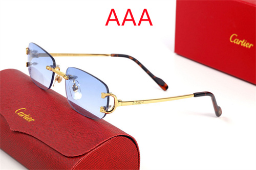 Cartier-Sunglass(AAA+)-0684