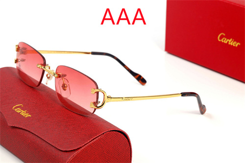 Cartier-Sunglass(AAA+)-0685