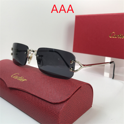 Cartier-Sunglass(AAA+)-0686