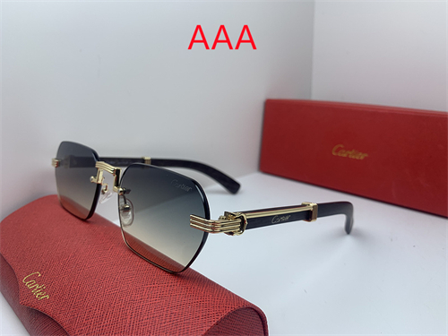Cartier-Sunglass(AAA+)-0007