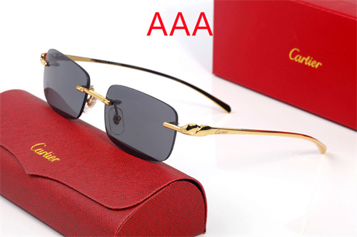 Cartier-Sunglass(AAA+)-0708