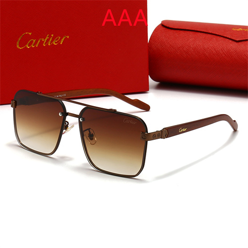 Cartier-Sunglass(AAA+)-0719