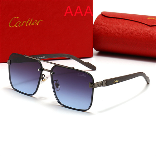Cartier-Sunglass(AAA+)-0721