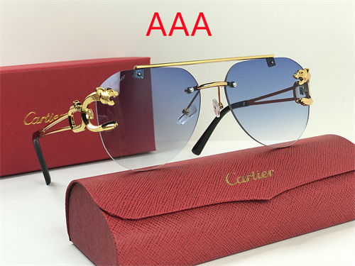 Cartier-Sunglass(AAA+)-0732