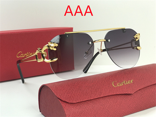 Cartier-Sunglass(AAA+)-0733