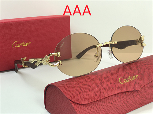 Cartier-Sunglass(AAA+)-0748