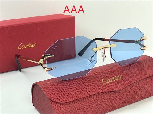 Cartier-Sunglass(AAA+)-0769