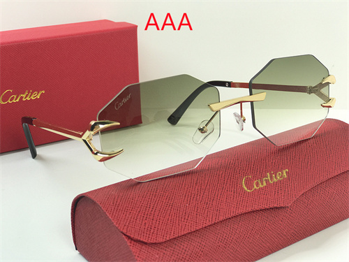 Cartier-Sunglass(AAA+)-0772