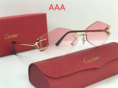 Cartier-Sunglass(AAA+)-0774