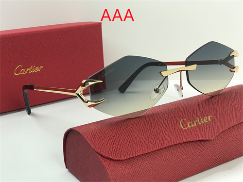 Cartier-Sunglass(AAA+)-0776